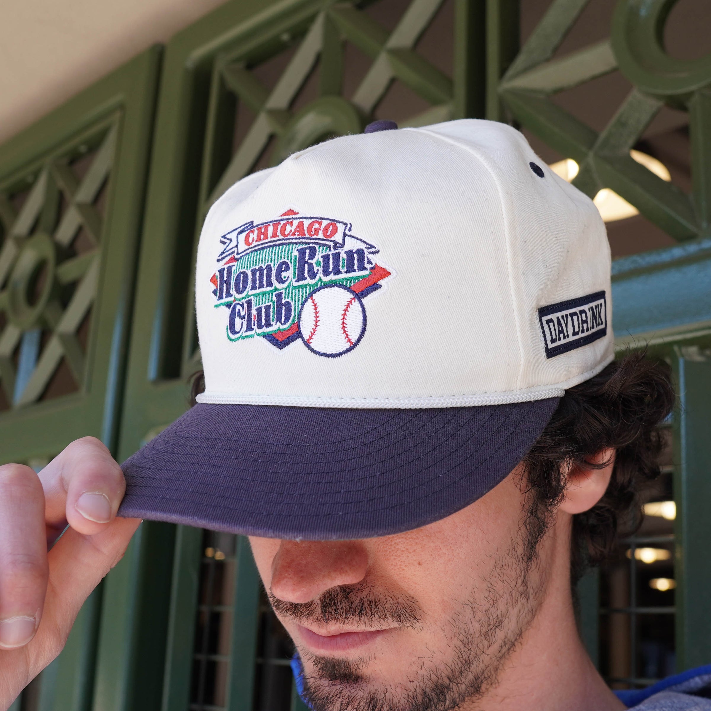 Home Run Club Hats