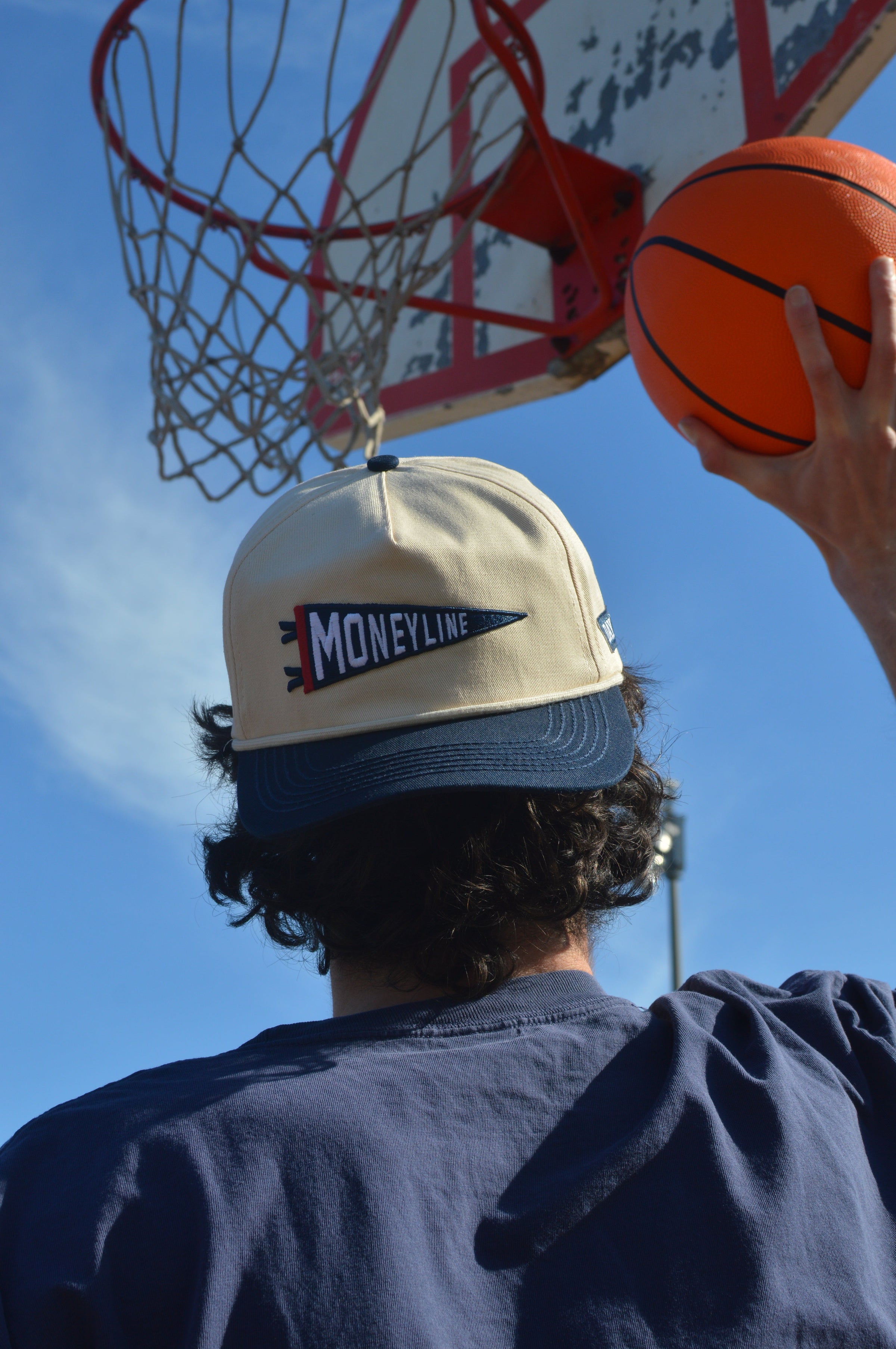 March Basketball