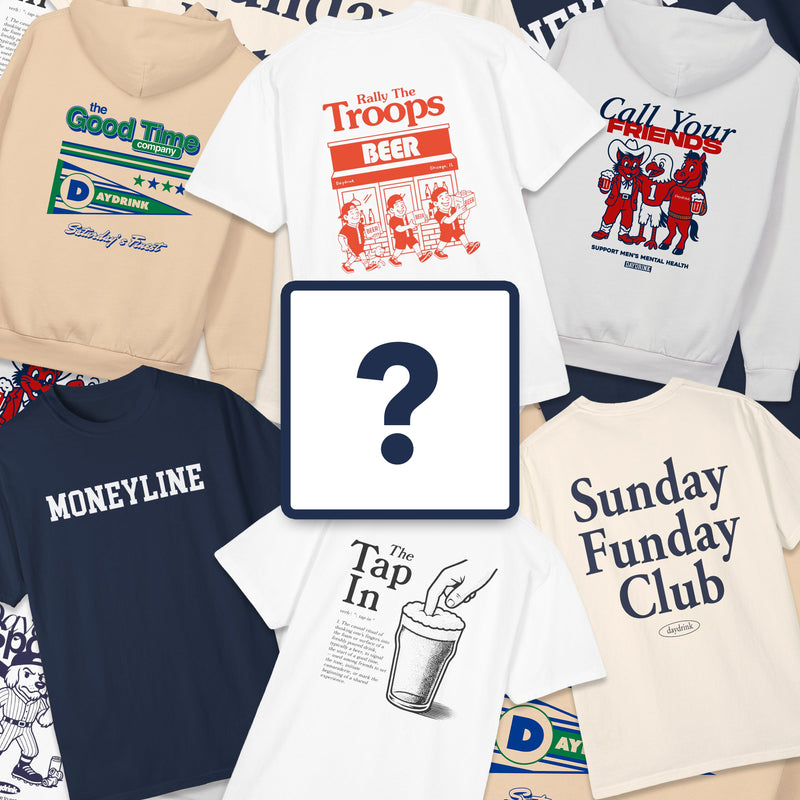 Mystery Boxes