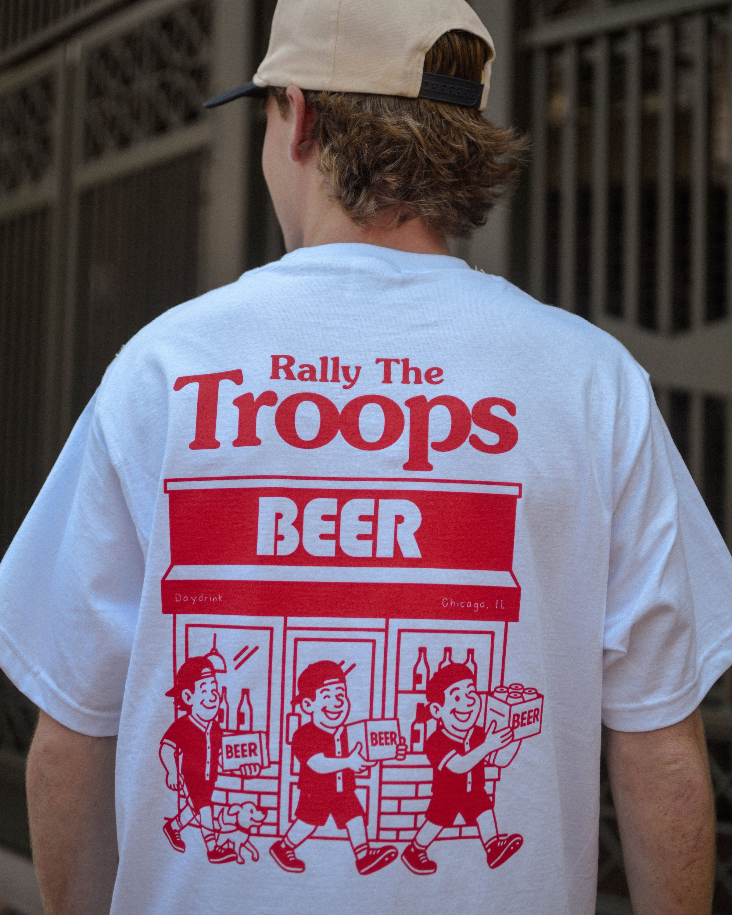Shirts