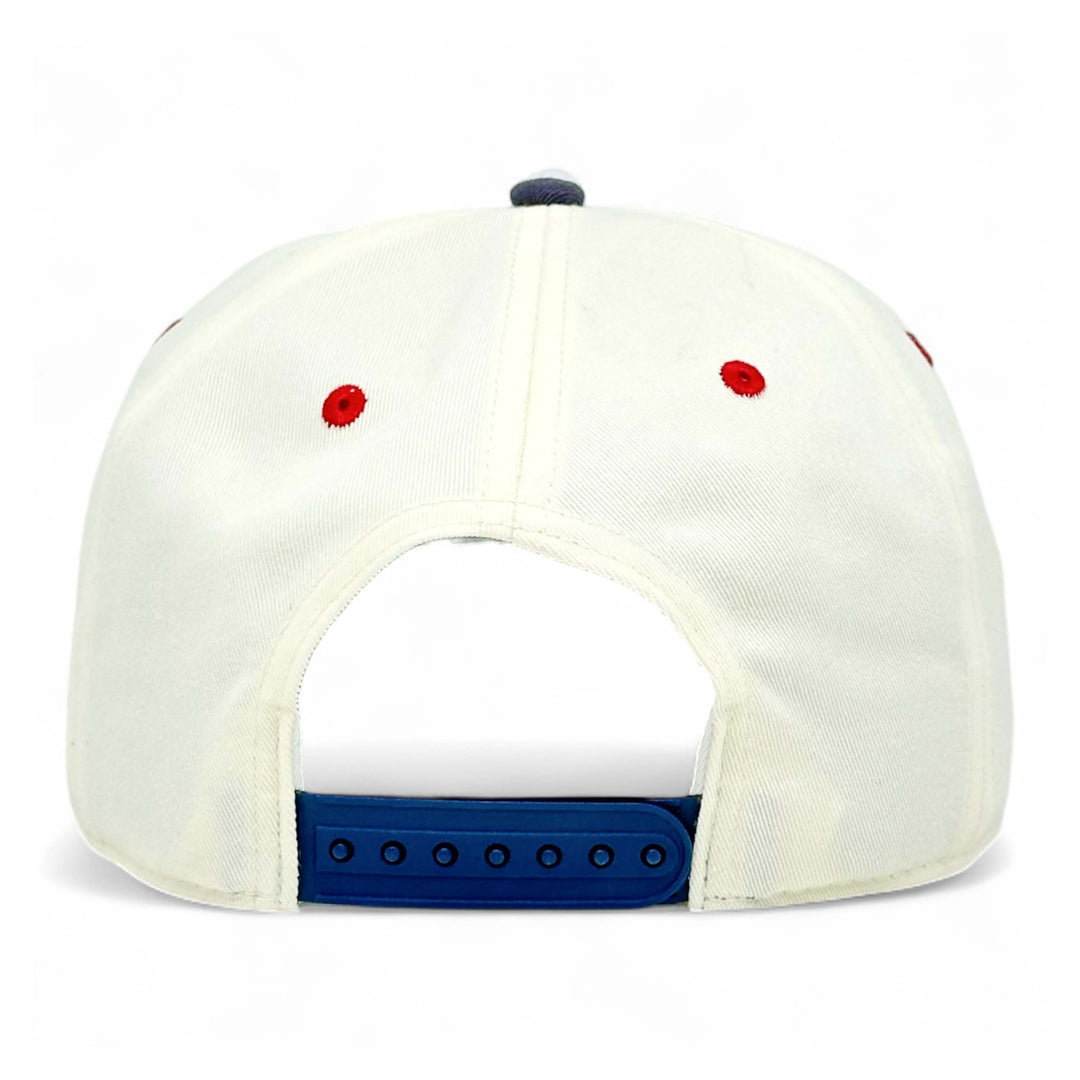 Shells Vintage x Daydrink Snapback (Limited Edition)