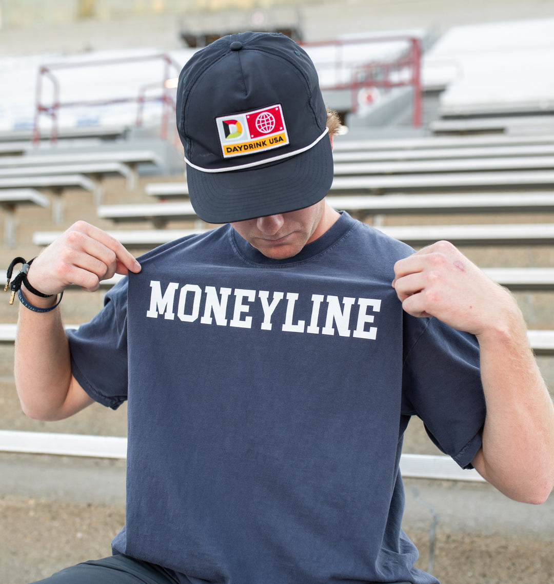 Moneyline T-Shirt