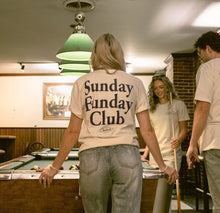 Load image into Gallery viewer, Sunday Funday Shirt
