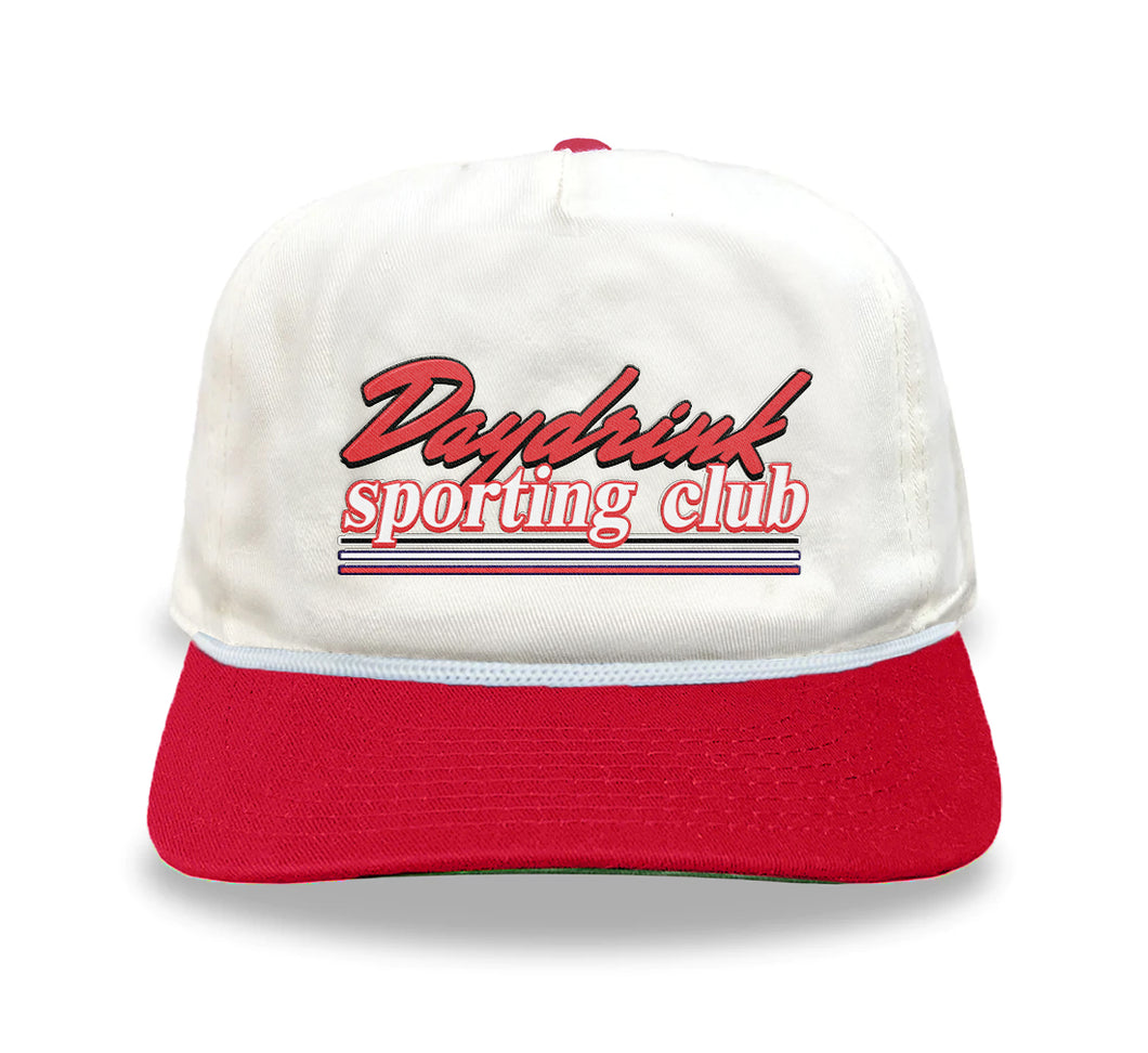 Sporting Club Hat