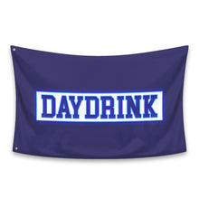 Load image into Gallery viewer, Daydrink Flag
