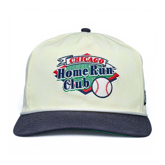 Chicago Home Run Club Hat