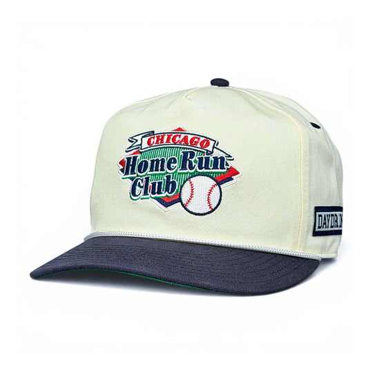 Chicago Home Run Club Hat