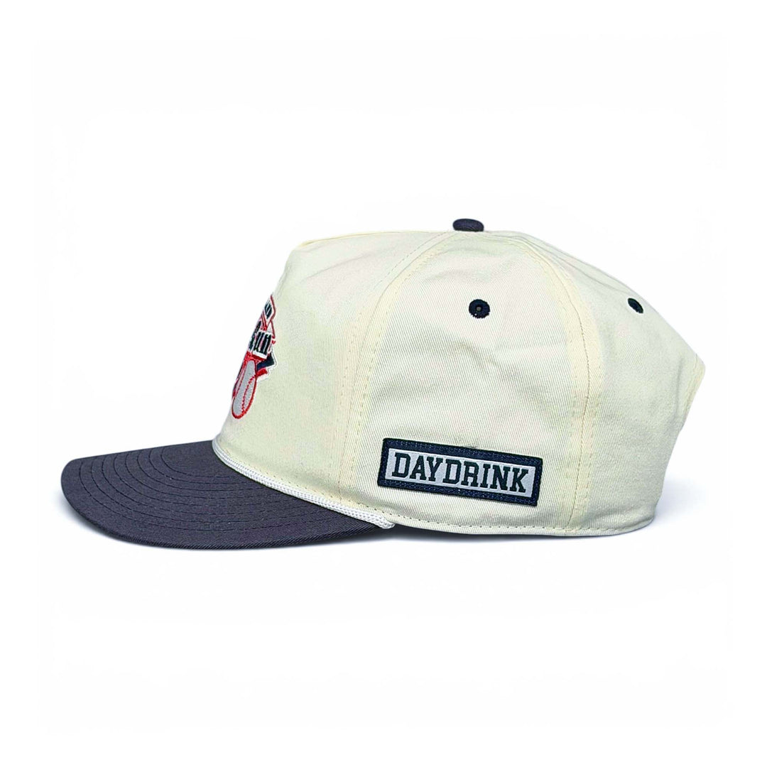 Cleveland Home Run Club Hat