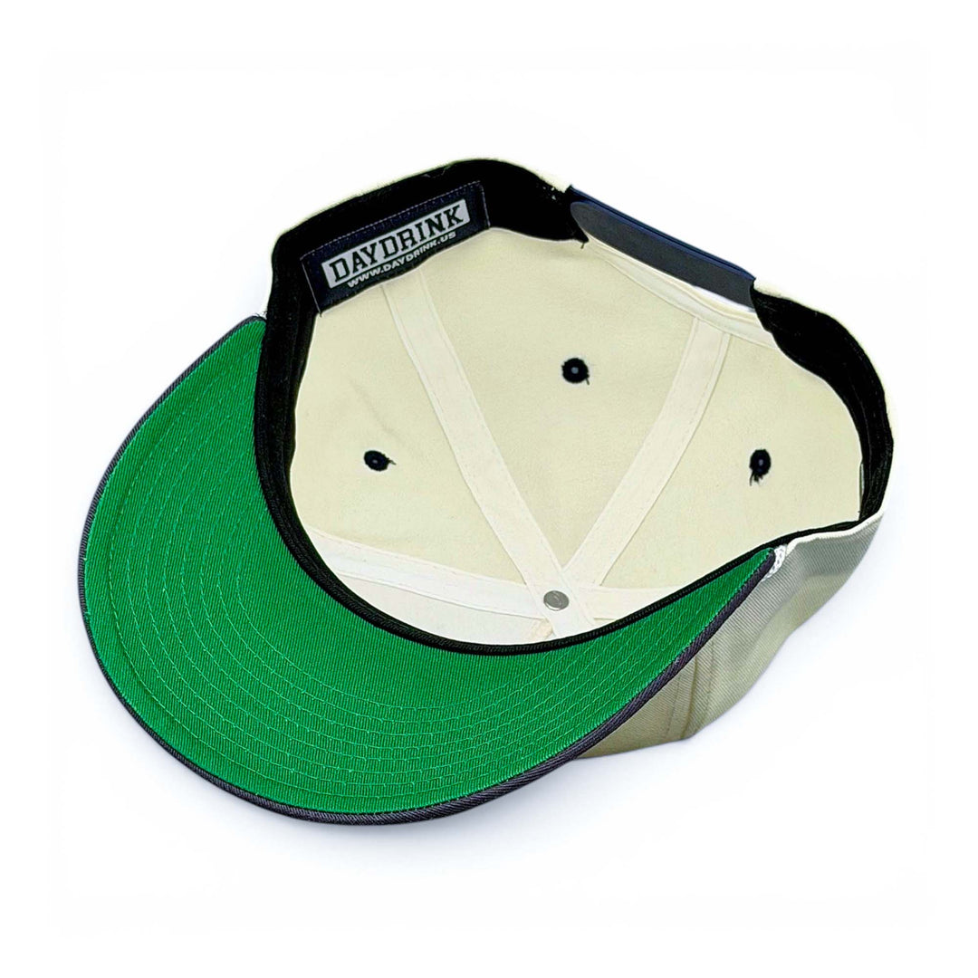 Cleveland Home Run Club Hat