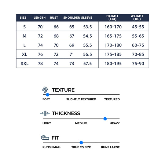 Retro Good Time Company Hoodie