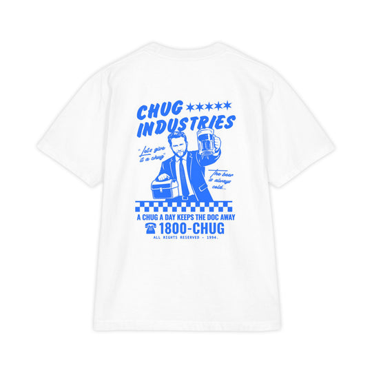 Chug Industries T-Shirt