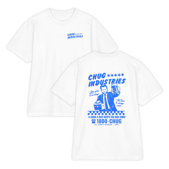 Chug Industries T-Shirt