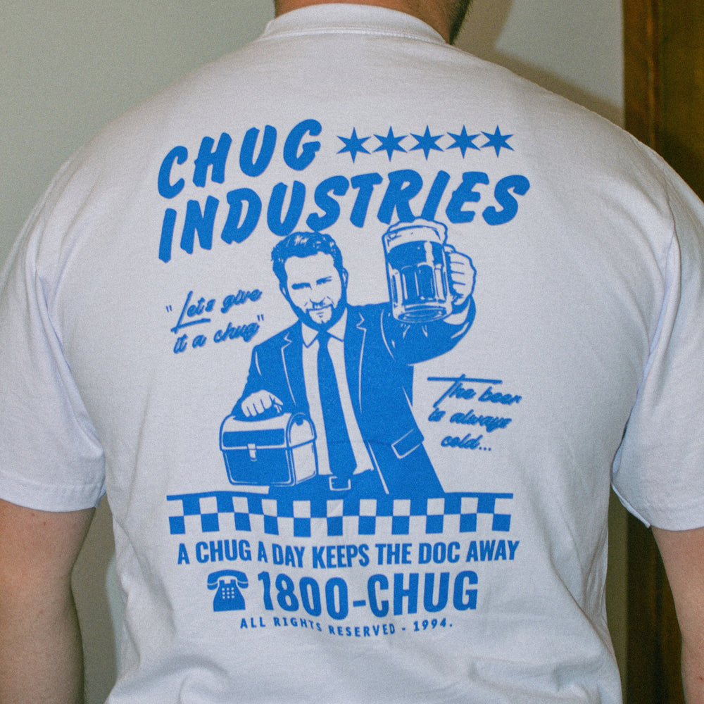Chug Industries T-Shirt