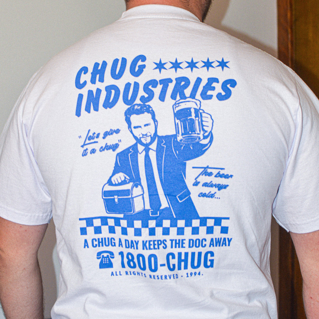 Chug Industries T-Shirt