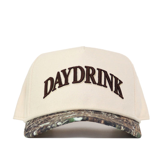Daydrink Camo Hat