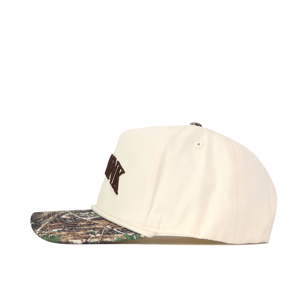 Daydrink Camo Hat