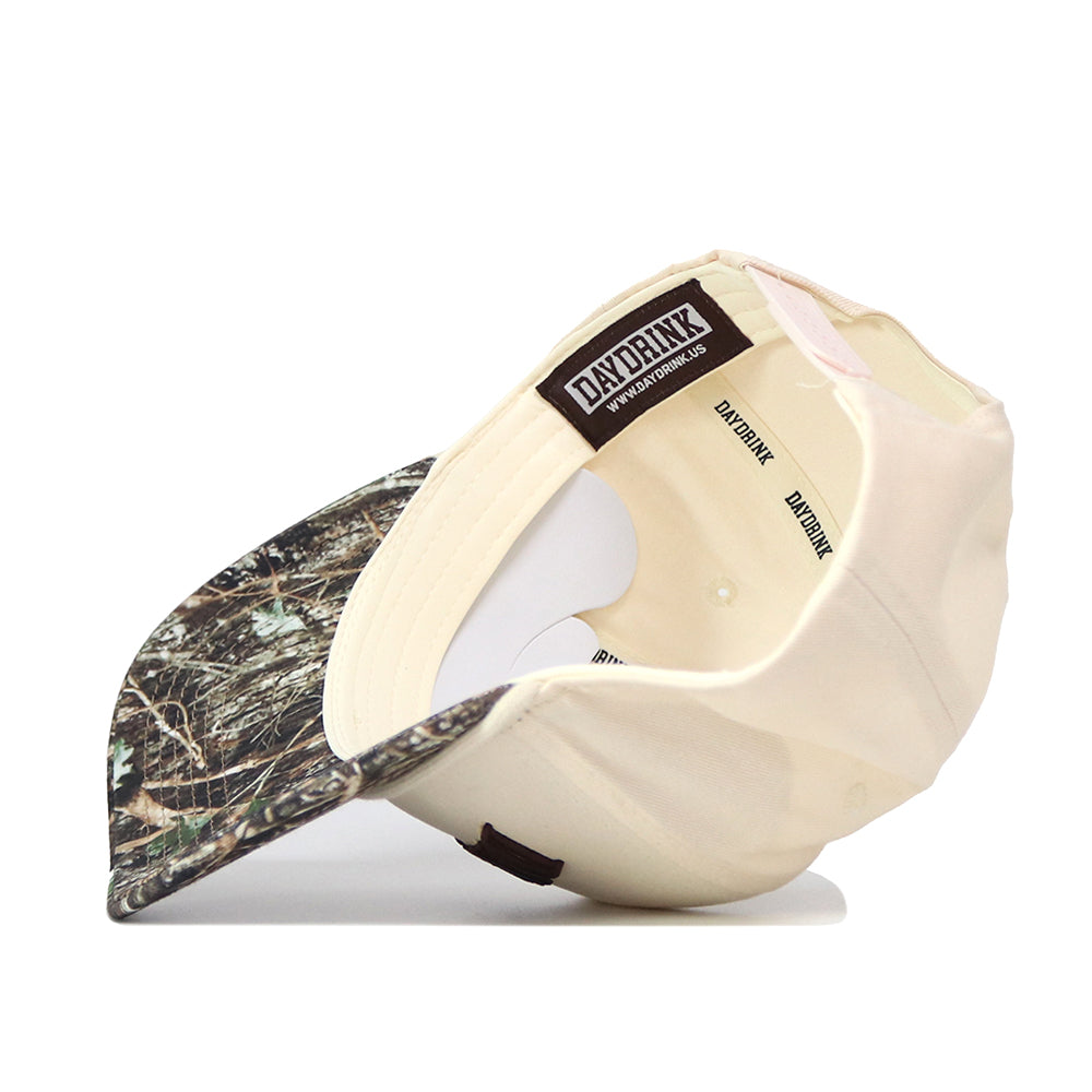 Daydrink Camo Hat
