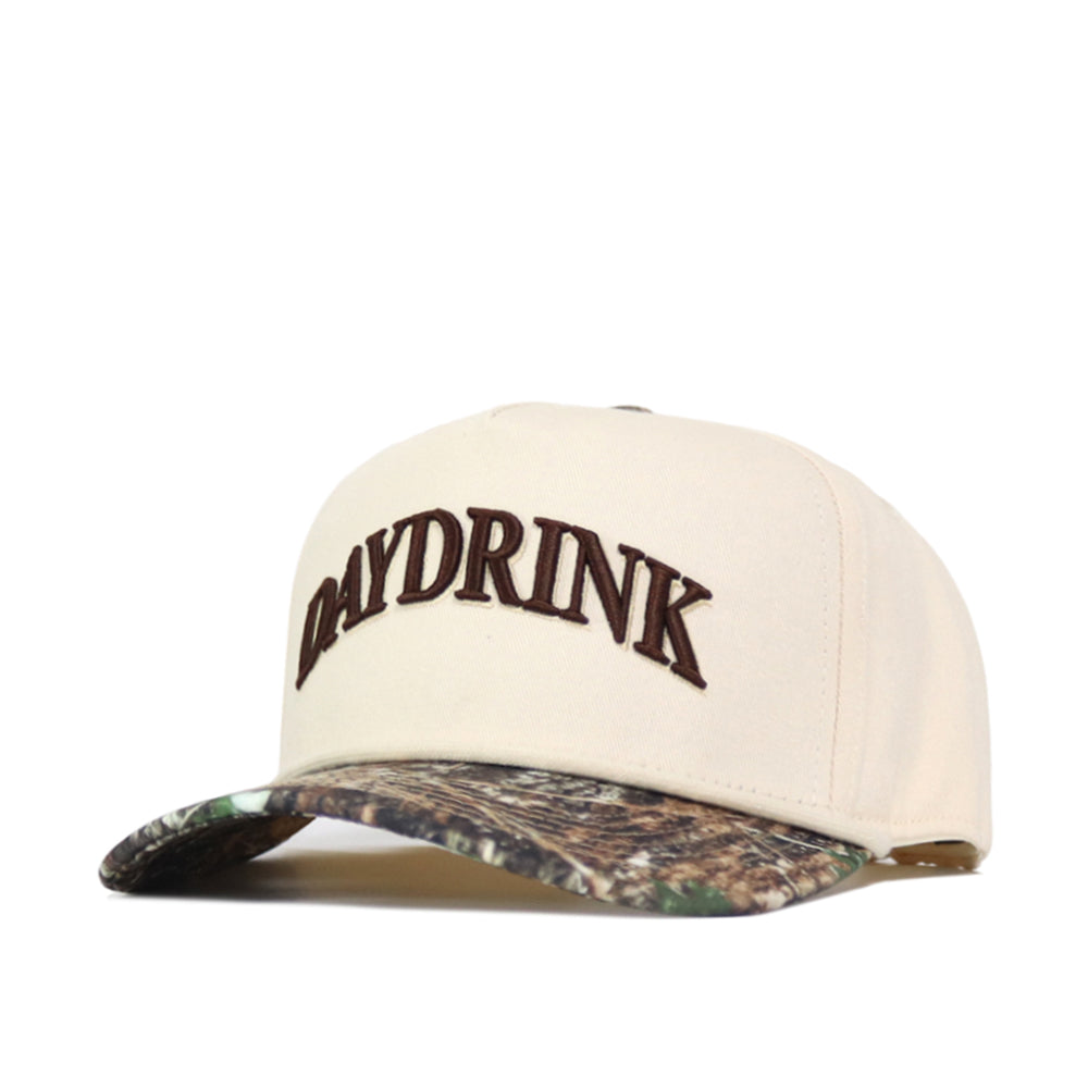 Daydrink Camo Hat