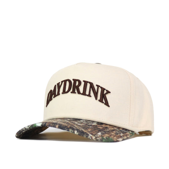 Daydrink Camo Hat