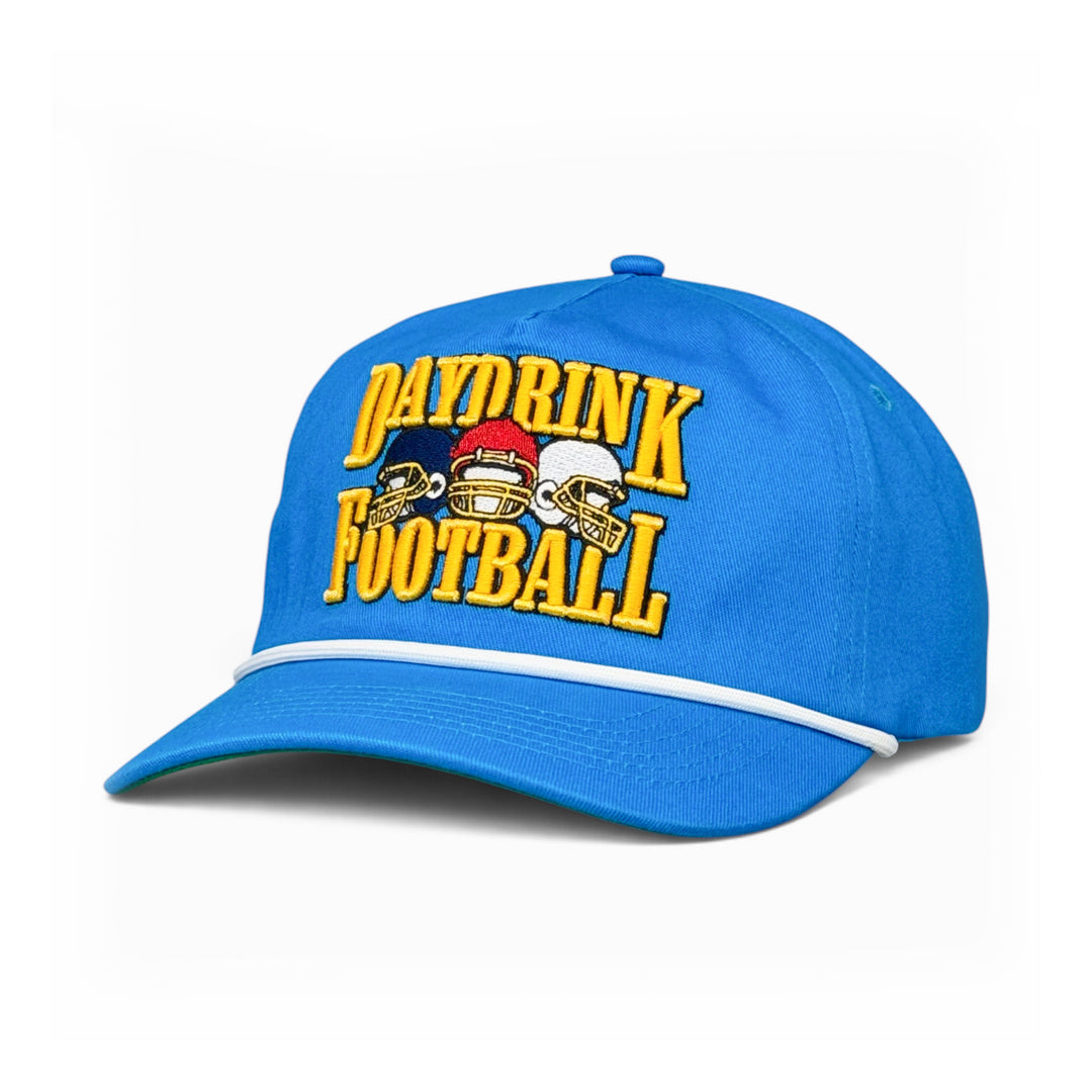 Daydrink Football Hat