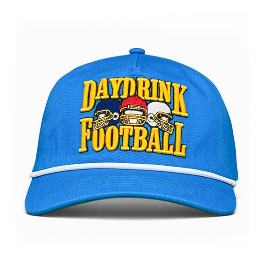 Daydrink Football Hat