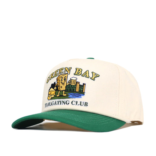 Green Bay Tailgating Club Hat