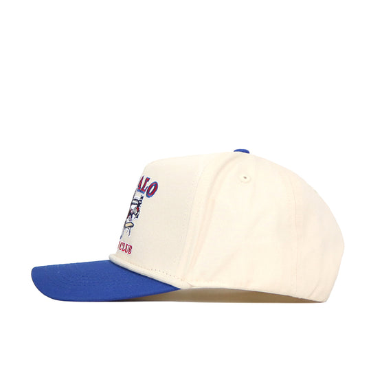 Buffalo Tailgating Club hat