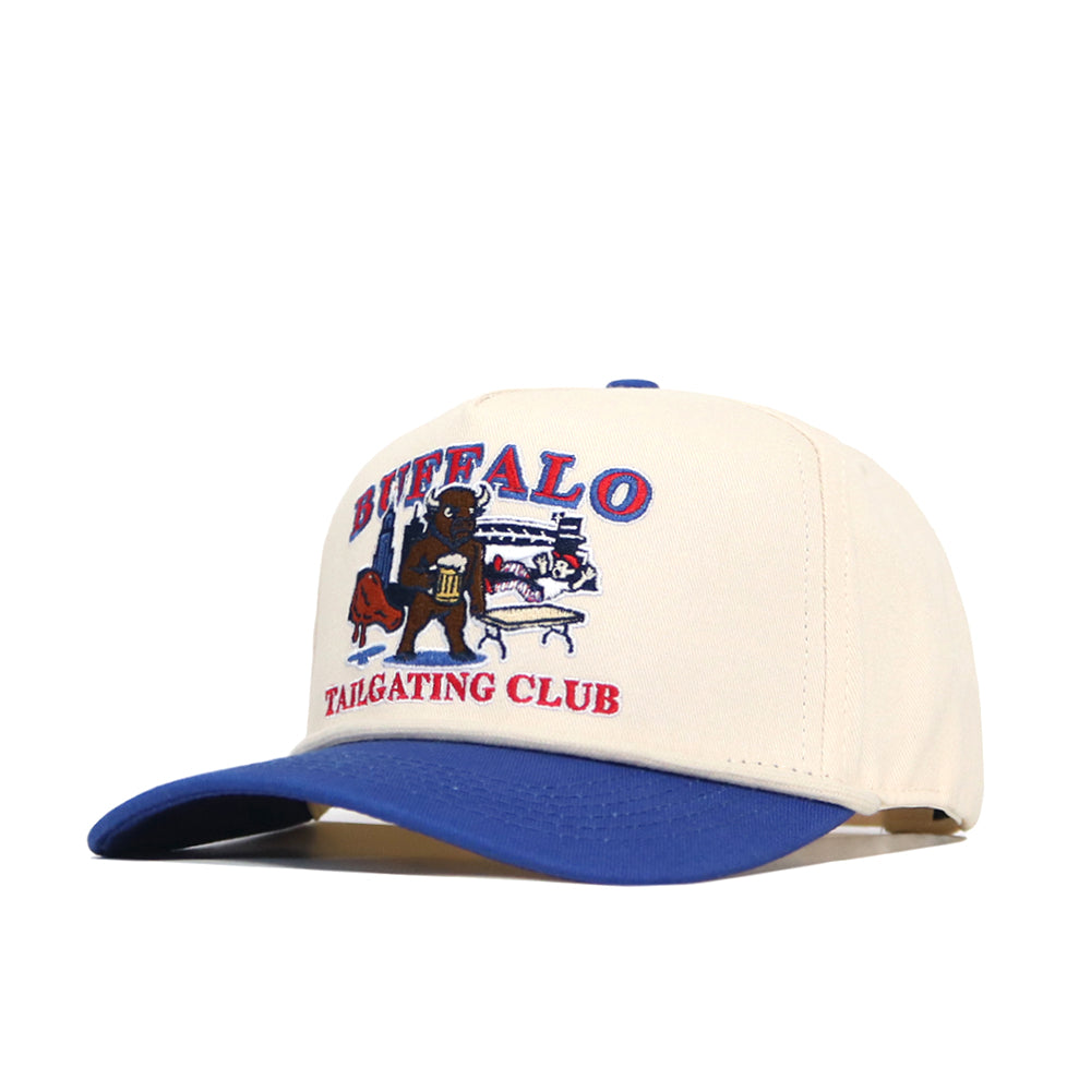 Buffalo Tailgating Club hat