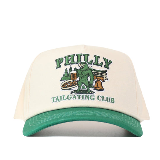 Philly Tailgating Club Hat