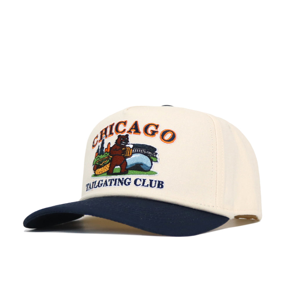 Chicago Tailgating Club Hat