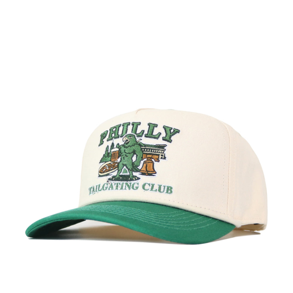 Philly Tailgating Club Hat