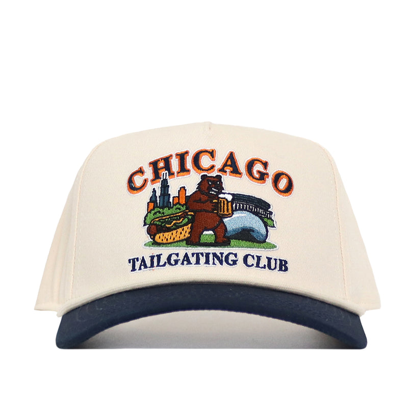 Chicago Tailgating Club Hat