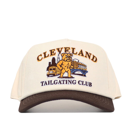 Cleveland Tailgating Club Hat