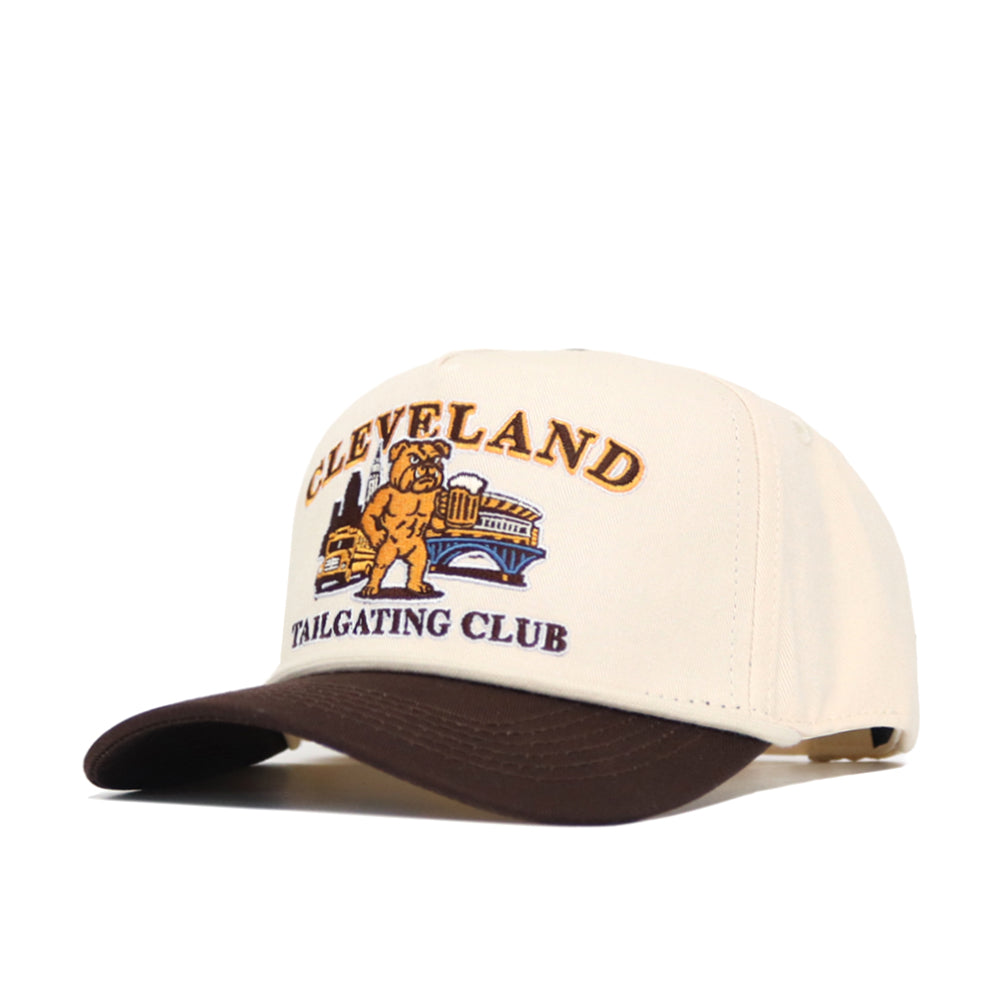 Cleveland Tailgating Club Hat