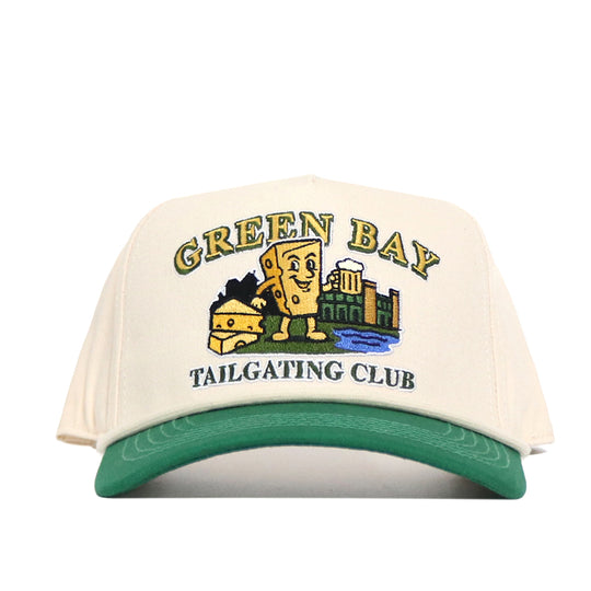 Green Bay Tailgating Club Hat