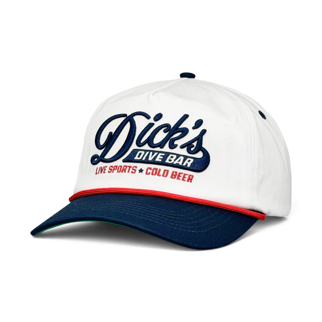 Dick's Dive Bar Hat