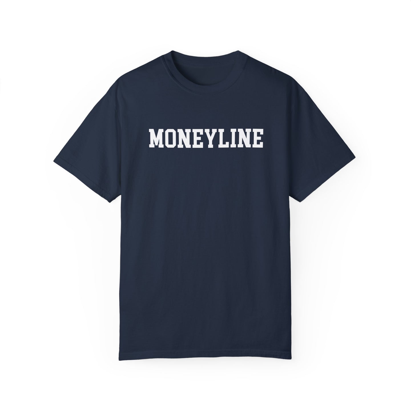 Moneyline Shirt