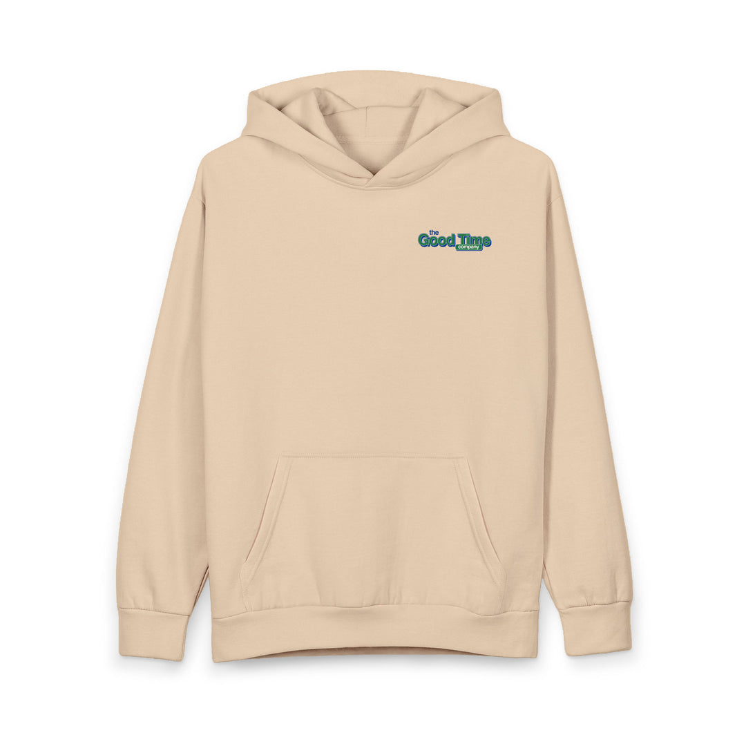 Retro Good Time Company Hoodie
