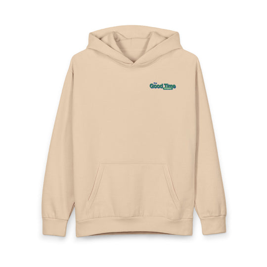 Retro Good Time Company Hoodie