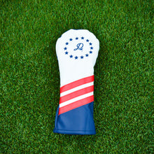 Load image into Gallery viewer, USA Driver Headcover
