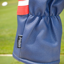 Load image into Gallery viewer, USA Driver Headcover
