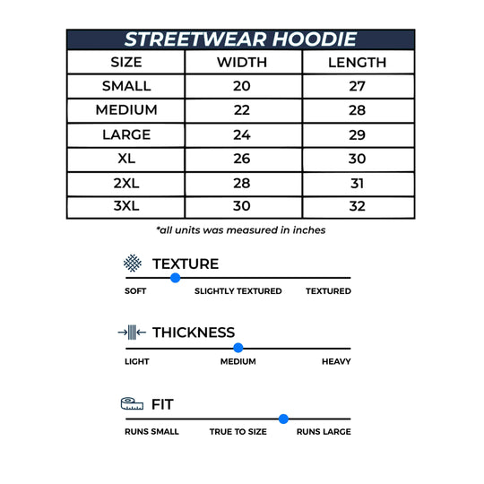 Call Your Friends Hoodie