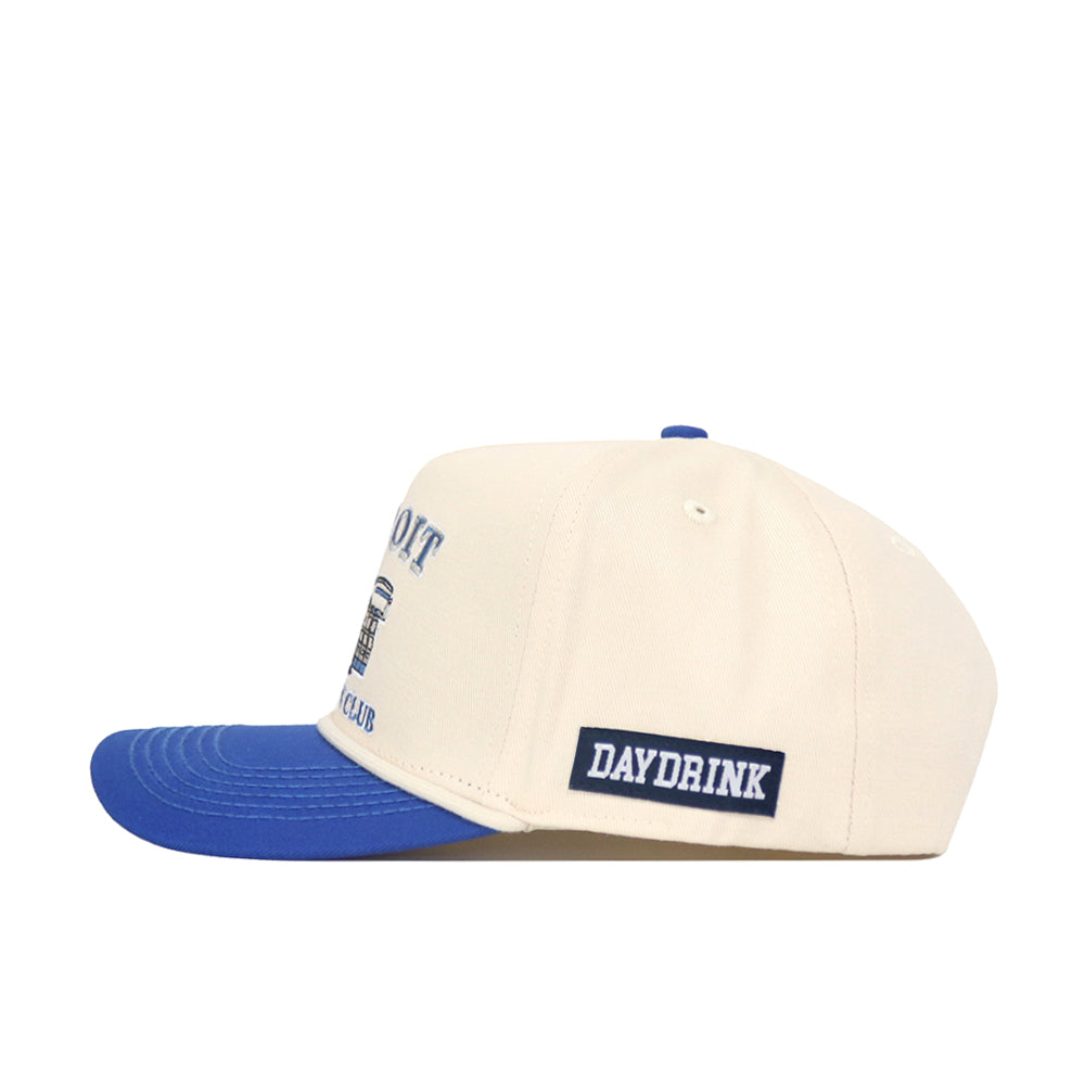 Detroit Tailgating Club Hat