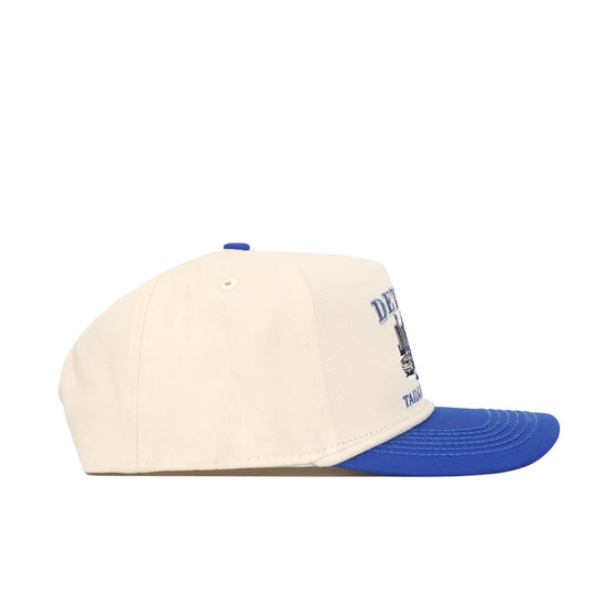Detroit Tailgating Club Hat