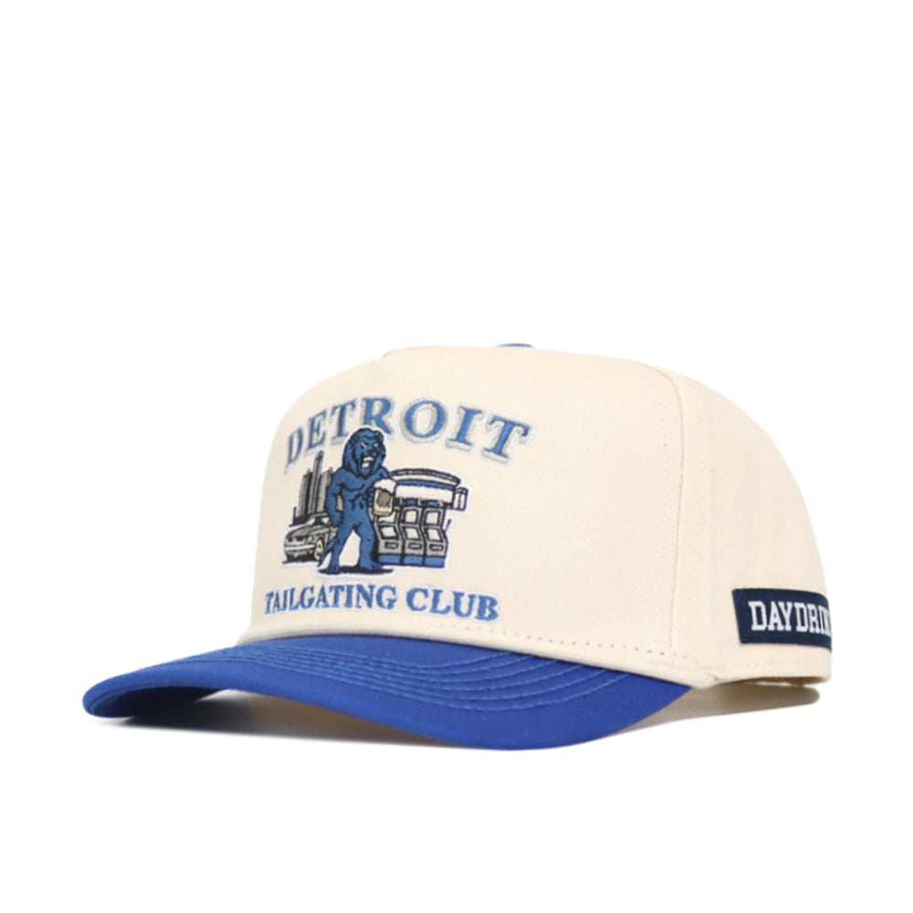 Detroit Tailgating Club Hat