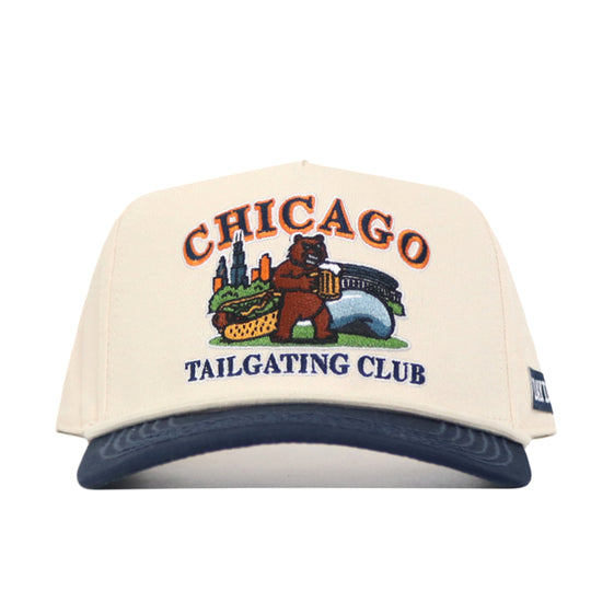 Chicago Tailgating Club Hat