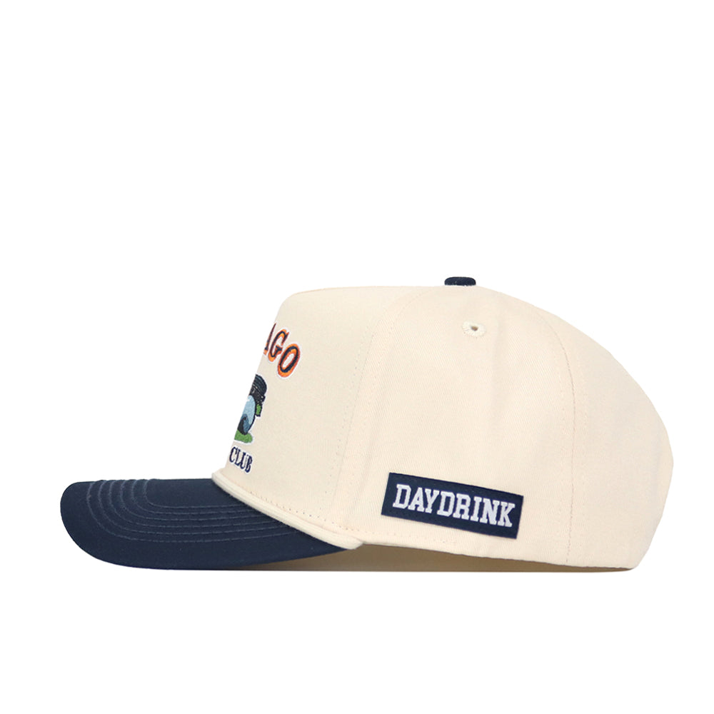 Chicago Tailgating Club Hat