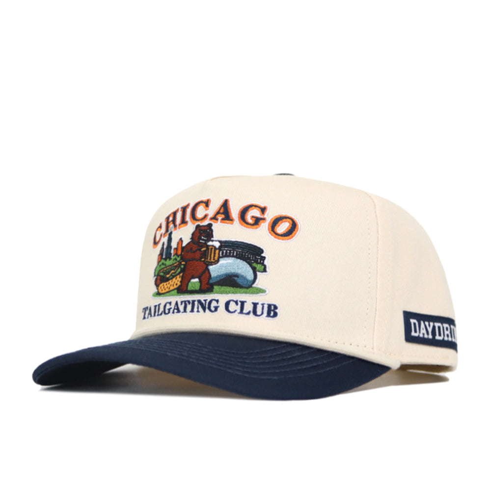 Chicago Tailgating Club Hat