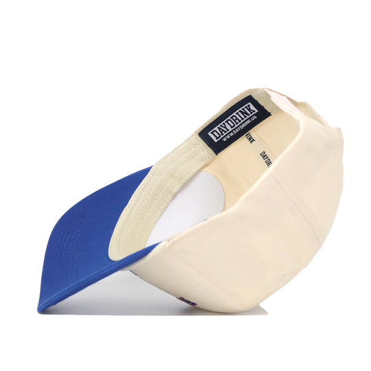 Blue New York Tailgating Club Hat