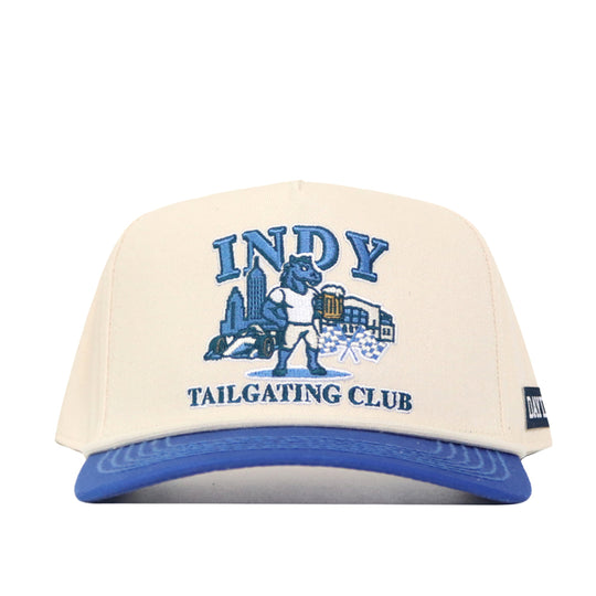 Indy Tailgating Club Hat